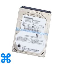 1TB 2.5" 5400RPM SATA 3 HARD