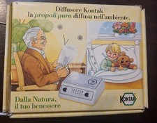 Diffusore Propoli Kontak