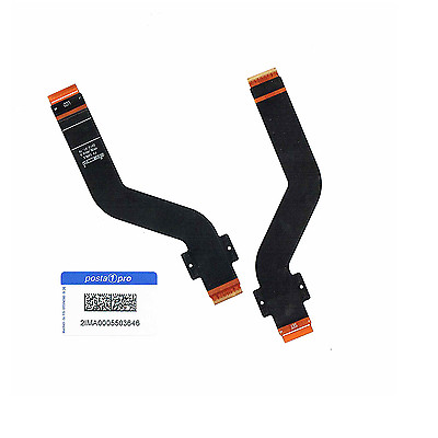 Flat display lcd schermo per - display,