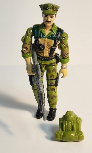 Modellino joe leatherneck - joe,