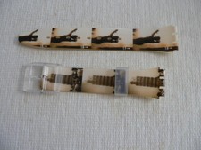 Cinturino Orologio Swatch 17mm