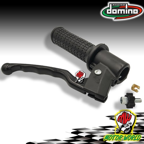 Comando gas domino - gas, si