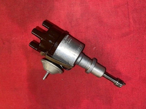 Allumeur marchal neuf original - marchal,