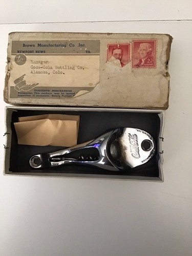 Coca cola collo - cola, lungo