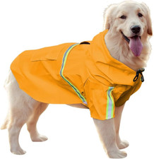 Impermeabile per Cani