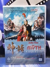 THE MYTH - IL RISVEGLIO DI UN
