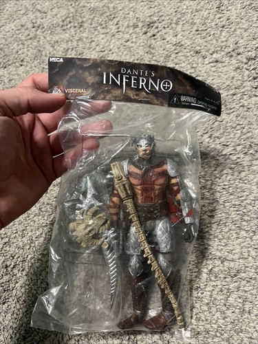 Nuovo 2009 neca dante - 2009,