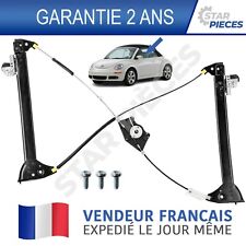 Leve vitre avant gauche New