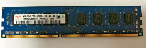 Hynix ddr3 - gb, (1x4