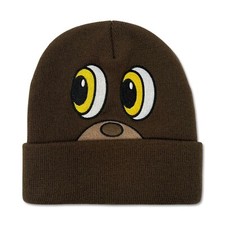 Berretto orso Kanye West