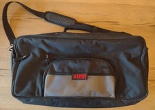 Gator G MULTIFX 2411 - BORSA PORTA EFFETTI PER CHITARRA - COME NUOVA