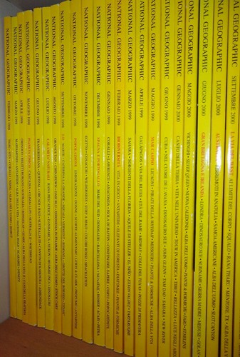 National geographic italia - geographic,
