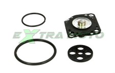 TOURMAX Kit revisione rubinetto benzina serbatoio Kawasaki GPZ 500 S 1987-2003
