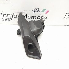 carena pannello coperchio scarico 2b003114 Aprilia RS 4 RS4 125 2017 2021 M545M