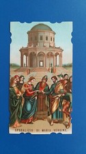 Santino Antico SPOSALIZIO DI