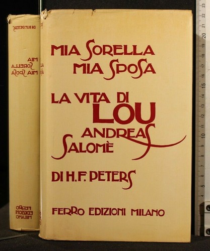 Mia sorella sposa la - sposa.,