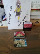 dragon ball GT  Lotto 19 Card Santal come da foto . Rif. B 29