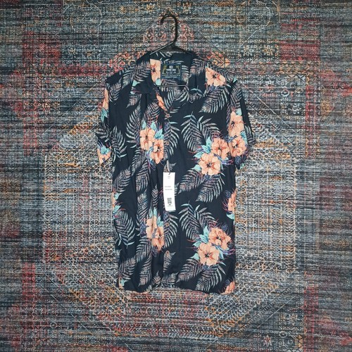 Mbx camicia uomo - uomo, colorata