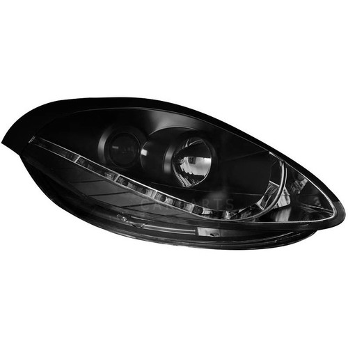 Fari dayline luce diurna - fari,