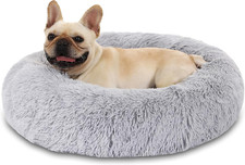 Cuccia Cane Gatto Rotondo da
