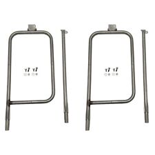 (2) Kit tubo bruciatore