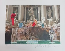 La Rouge - Grafica D'autore