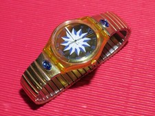 REFURBISHED / Swatch quasi