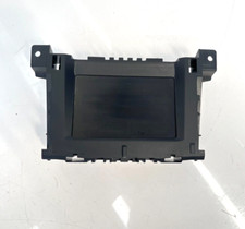 DISPLAY MULTIFUNZIONE COMPUTER DI BORDO OPEL ASTRA H SW 1.6 BENZINA (2004-2011)