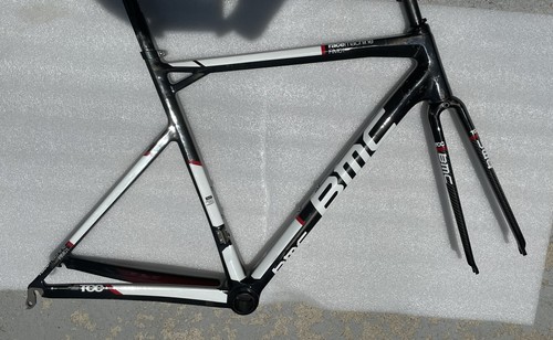 Bmc set telaio bici - set,