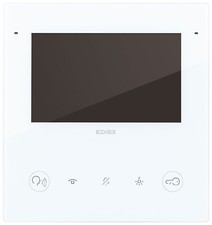 Vimar Elvox 40515 Videocitofono vivavoce Tab 5S Up da parete Wi-Fi LCD 5"