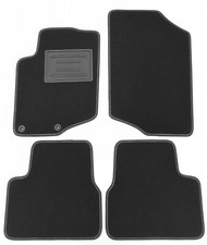 ASC tappetini auto PEUGEOT 207