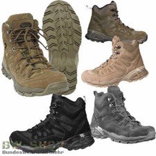 SCARPE DA TREKKING SCARPE DA