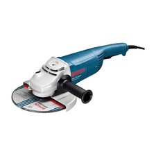 Smerigliatrice angolare BOSCH PRO 2200W Ø230 mm GWS 22-230 H