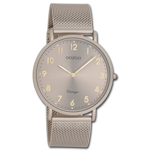 Orologio polso unisex - polso, oozoo