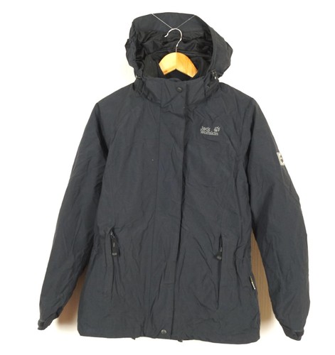 Jack wolfskin giacca donna - giacca,
