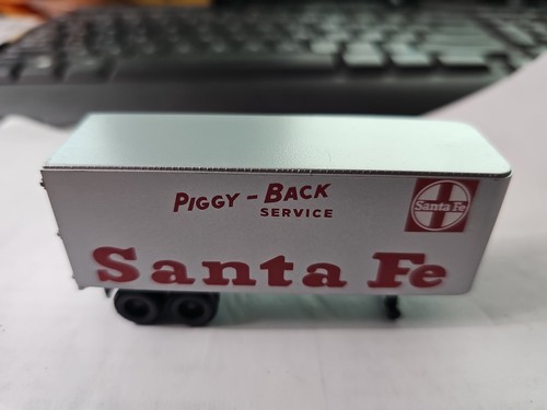 Athearn 1432 piggyback - ho,