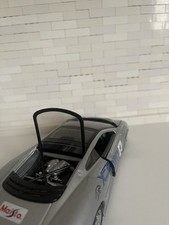maisto 1:24 Jaguar XJ220 - no box