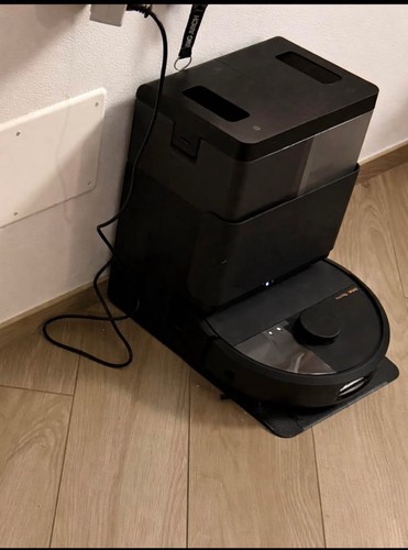 Irobot roomba plus 506 combo - irobot,