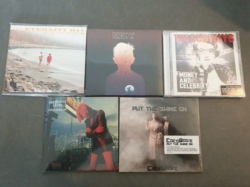 Job lot bundle new sealed - job,