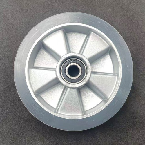 Ruota scrubber nuova - ruota,