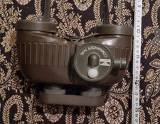 Steiner Binocolo MILITARY-MARINE Commander RS2000 7x50 bussola illuminata