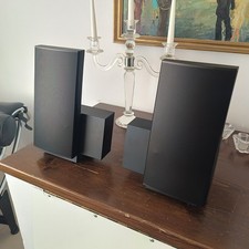 Casse Attive Beolab 2500 MK II Type 6201 Bang & Olufsen 