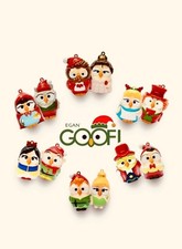 GOOFY CONAD 2023 - EGAN - FAVOLE DISNEY -  SCEGLI IL  PERSONAGGIO