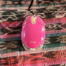 Saitek M-166 PM99 rosa mouse