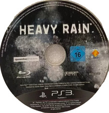 HEAVY RAIN per PS3 - Sony