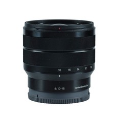 Sony 10-18/4.0 OSS SEL (S0168)