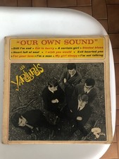 The Yardbirds Our Own Sound