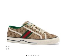 $820 Gucci Tennis 1977 GG