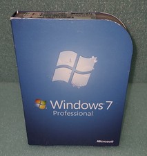 Microsoft Windows 7