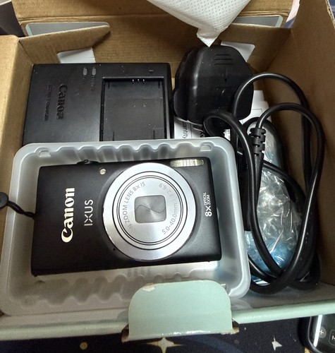 Canon ixus 132 - canon,